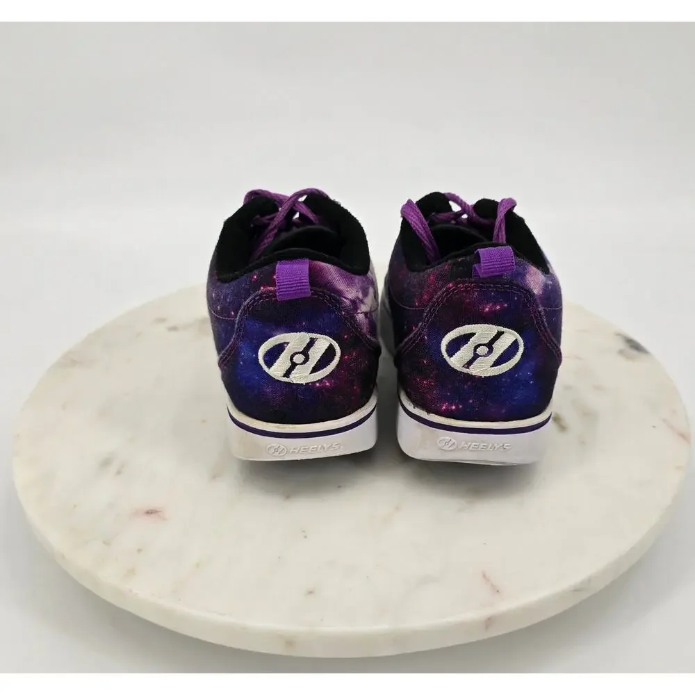 Heelys Pro 20 LG Skate Shoes Nostalgic ‎ Y2k Punk